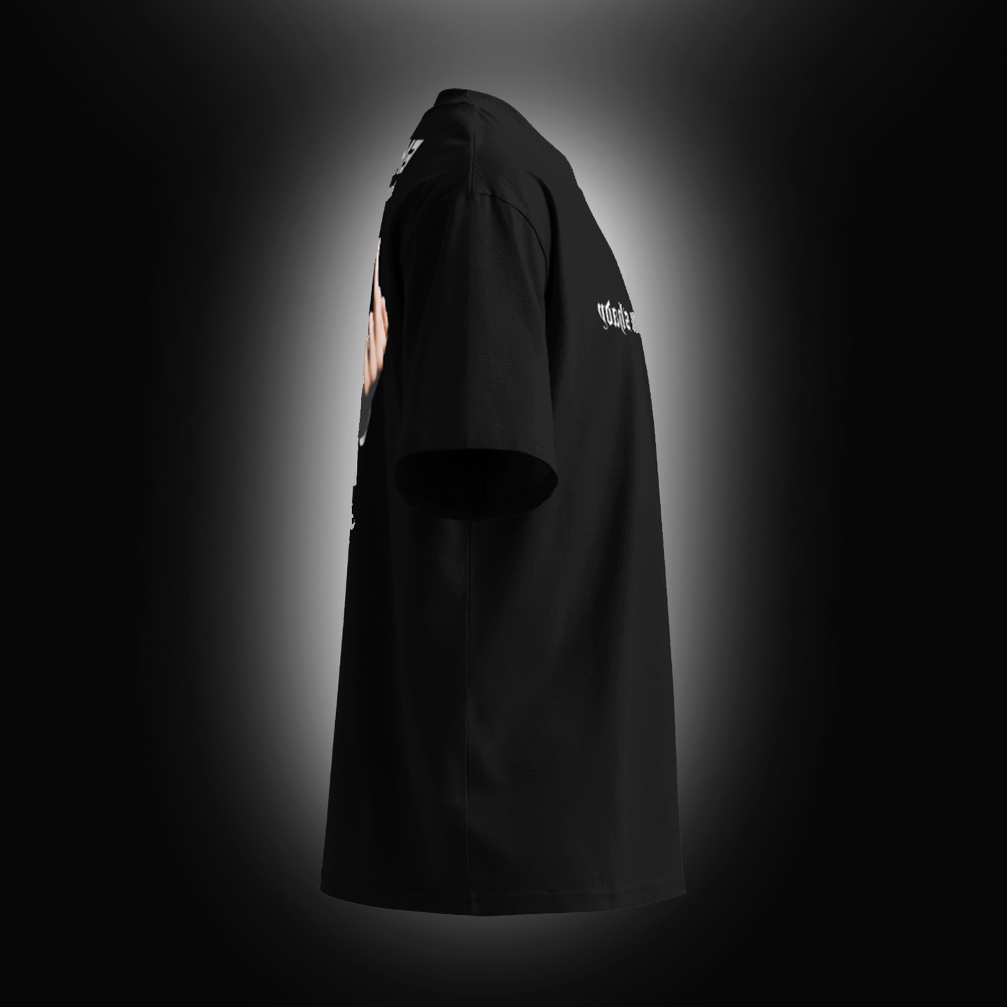 REMERA OVERSIZE EMINEM