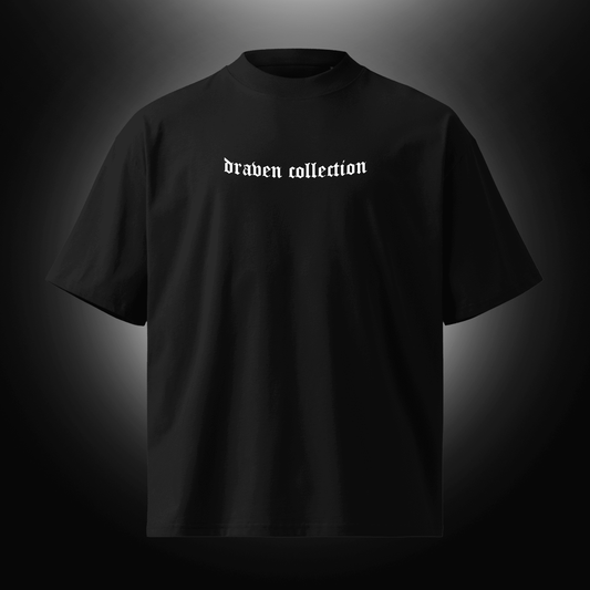 REMERA OVERSIZE EMINEM