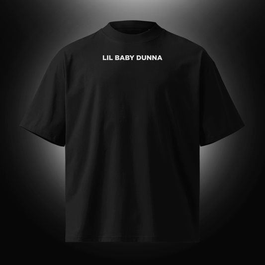 REMERA OVERSIZE DUNNA