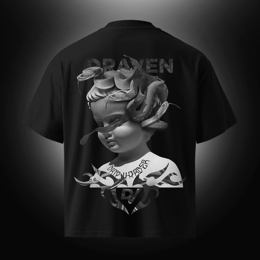REMERA OVERSIZE DUNNA